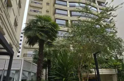 Apartamento com 4 quartos à venda na Rua Agostinho Bezerra, 50, Alto de Pinheiros, São Paulo