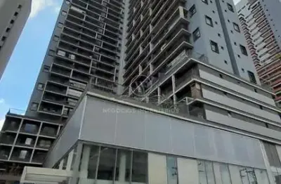 Oportunidade brooklin apartamento 2 quartos, 41m²  são paulo