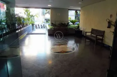 Sala comercial à venda na Alameda Vicente Pinzon, 144, Vila Olímpia, São Paulo