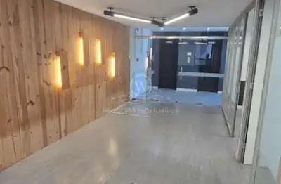 Sala comercial à venda na Rua Beira Rio, 57, Vila Olímpia, São Paulo