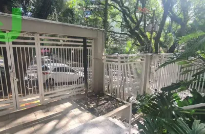 Apartamento duplex no melhor de alto de pinheiros -são paulo