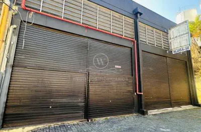 Barracão / Galpão / Depósito para alugar na Alameda Araguaia, 122, Alphaville, Barueri