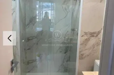 Kitnet / Stúdio para alugar na Avenida Iraí, Moema, São Paulo