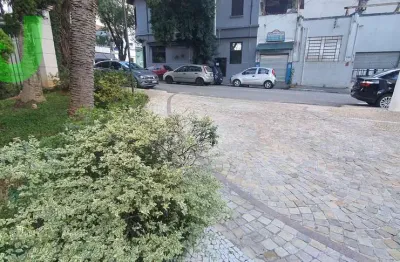 Apartamento com 4 quartos para alugar na Rua Fábia, 800, Vila Romana, São Paulo