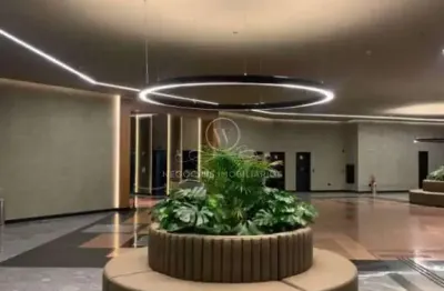 Laje corporativa, 1.550m²/42vagas + heliponto - pinheiros/sp