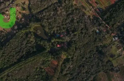 Chácara / sítio com 8 quartos à venda na Estrada Verava, km 13, Verava, Ibiúna