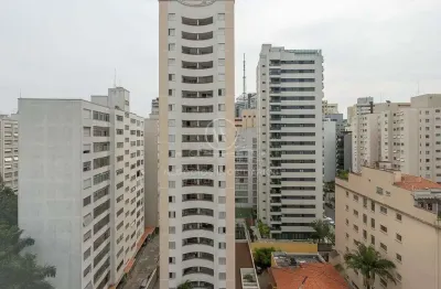 Apartamento com 3 quartos à venda na Rua Castro Alves, 601, Aclimação, São Paulo