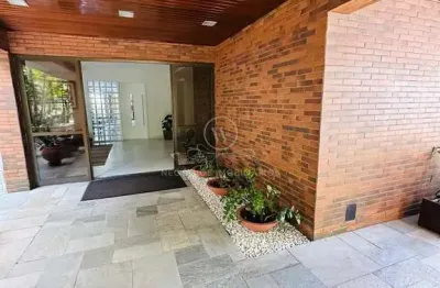 Apartamento com 4 quartos para alugar na Rua Paraguaçu, Perdizes, São Paulo