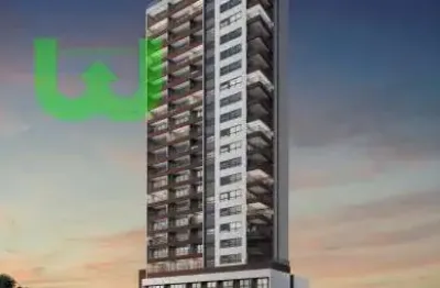 Kitnet / Stúdio à venda na Rua Correia Dias, 93, Paraíso, São Paulo