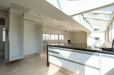 Apartamento duplex jardins, oportunidade única  -  são paulo