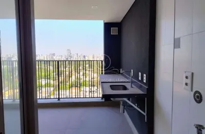 Apartamento com 2 quartos à venda na Rua Capitão Prudente, 209, Pinheiros, São Paulo