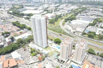 Apartamento com 2 quartos à venda na Avenida General Charles de Gaulle, 53, Parque São Domingos, São Paulo