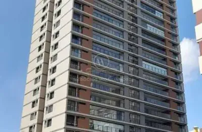 Apartamento 3suítes 157m² mobiliado/decorado perdizes sp