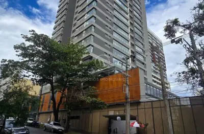 Apartamento com 4 quartos à venda na Rua Cotoxó, 300, Pompéia, São Paulo