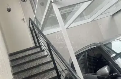 Casa com 2 quartos à venda na Rua José Albino, 240, Parque São Domingos, São Paulo