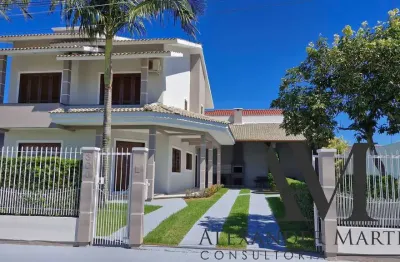 Casa com 3 quartos à venda na Servidão João Vasques Silva, Ingleses do Rio Vermelho, Florianópolis