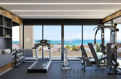 Apartamento com 2 quartos à venda na Estrada Dom João Becker, Ingleses do Rio Vermelho, Florianópolis