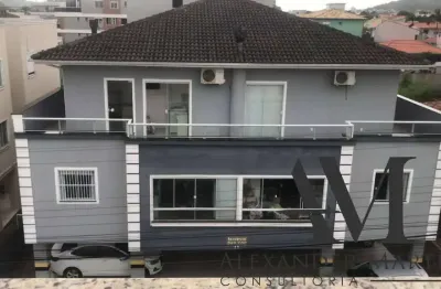 Apartamento com 3 quartos à venda na Rua do Engenho Novo, Ingleses do Rio Vermelho, Florianópolis