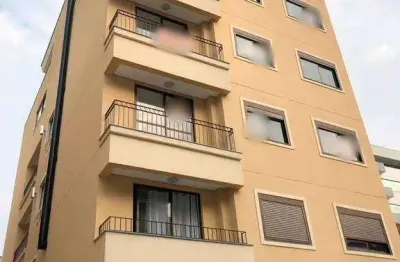 Apartamento com 2 quartos à venda na Rua Procópio Manoel Pires, Trindade, Florianópolis