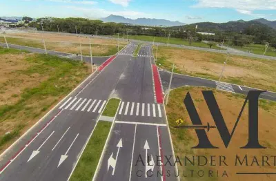 Terreno à venda na Praça Arnoldo de Souza, Centro, São José
