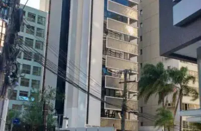 Sala comercial com 2 salas à venda na Rua Adolfo Melo, Centro, Florianópolis