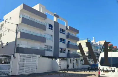 Apartamento com 2 quartos à venda na Rua Brisamar, Ingleses do Rio Vermelho, Florianópolis