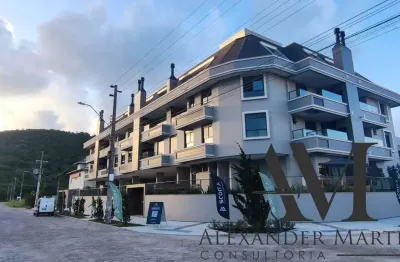 Apartamento com 3 quartos à venda na Rua Recanto do Sol, Ingleses do Rio Vermelho, Florianópolis