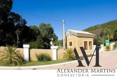 Terreno à venda na Rua Bacupari, Campeche, Florianópolis