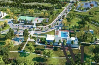 Lotes em condomínio fechado - villa ratones ii - vários lotes