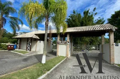 Melhor oportunidade de lote em condomínio fechado - horse club 1