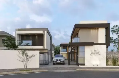 Casa com 2 quartos à venda na Estrada Caminho dos Açores, Santo Antônio de Lisboa, Florianópolis