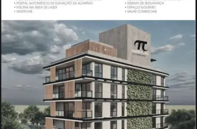 Residencial maria francisca, à poucos metros da praia loft 502 - spe