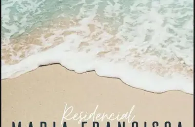 Res maria francisca, à poucos metros da praia loft 601 - spe cobertura