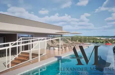 Maxxi garden: o home club mais completo do norte da ilha - duplex 306b- spe