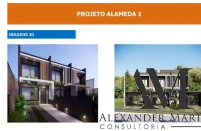 Casa com 3 quartos à venda no São João do Rio Vermelho, Florianópolis 