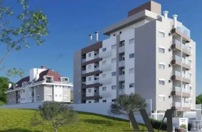 Apartamento com 3 quartos à venda na Rua Pastor William Richard Schisler Filho, Itacorubi, Florianópolis