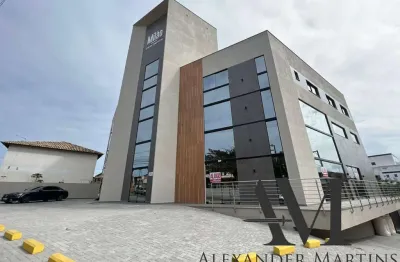 Sala comercial com 1 sala à venda na Rua Graciliano Manoel Gomes, Ingleses do Rio Vermelho, Florianópolis