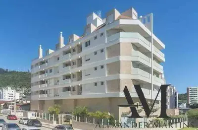 Apartamento com 3 quartos à venda na Rua Edison Areas, Trindade, Florianópolis