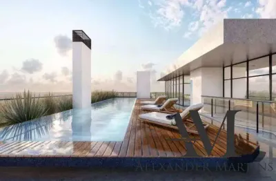 Apartamento com 3 quartos à venda na Rua Jorge Mussi, Canasvieiras, Florianópolis