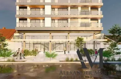 Sala comercial com 1 sala à venda na Rua Jorge Mussi, Canasvieiras, Florianópolis