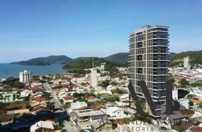 Já pensou em morar no topo do mundo, edifício imperador i - 2401