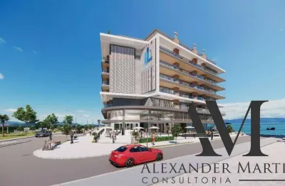 Apartamento com 3 quartos à venda na Avenida Luiz Boiteux Piazza, Cachoeira do Bom Jesus, Florianópolis