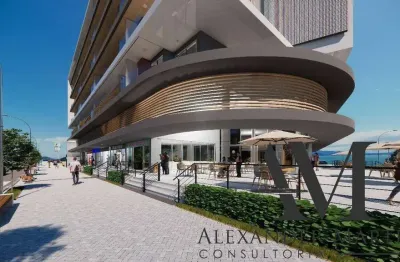 Apartamento com 2 quartos à venda na Avenida Luiz Boiteux Piazza, Cachoeira do Bom Jesus, Florianópolis