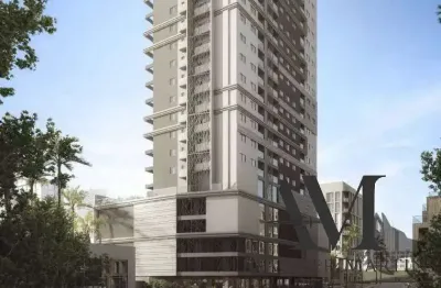 Apartamento com 3 quartos à venda na Rua 207, Tabuleiro dos Oliveiras, Itapema