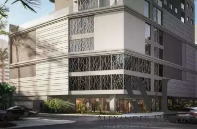 Apartamento com 2 quartos à venda na Rua 207, Tabuleiro dos Oliveiras, Itapema