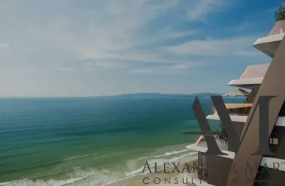 Apartamento com 4 quartos à venda na Rua 207, Meia Praia, Itapema