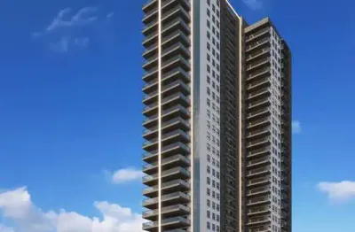 Apartamento com 5 quartos à venda no Balneário Perequê, Porto Belo 