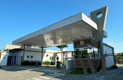 Terreno à venda na Rua Getúlio Vargas, Deltaville, Biguaçu