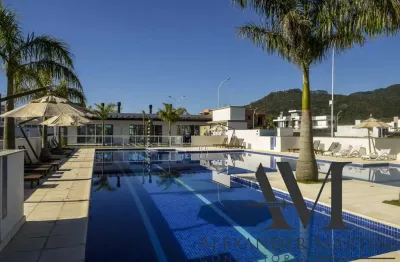 Terreno à venda na Avenida Deltaville, Deltaville, Biguaçu