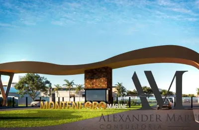 Terreno à venda na Avenida Deltaville, Beira Rio, Biguaçu